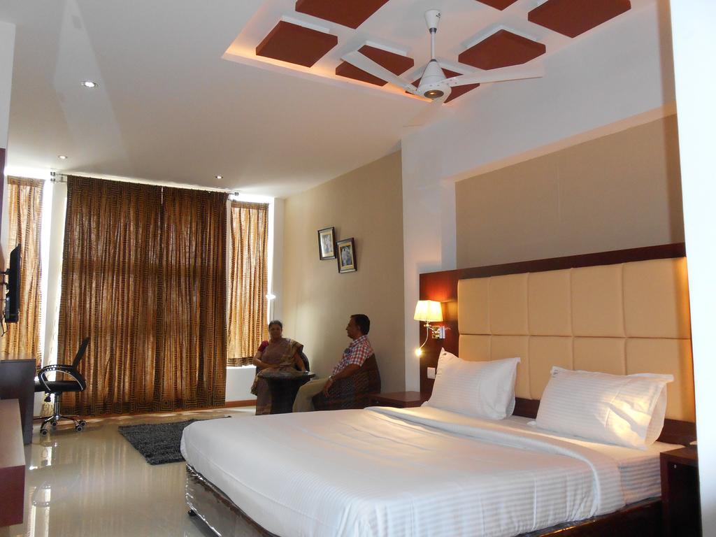 Rajmahal Inn Mysore Habitación foto